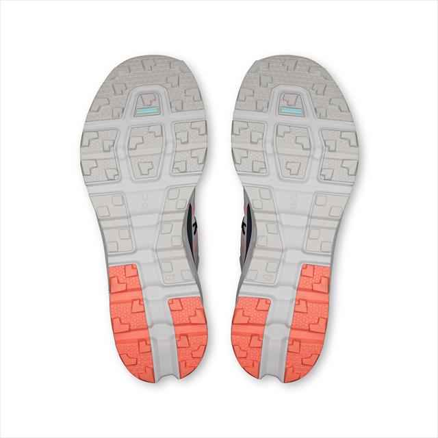 On ���� Cloudvista 2 M Glacier/Rock 3ME30111472 ��� �ȥ쥤����˥󥰥��塼�� ���饦�ɥӥ���2 ��� �ȥ��� ����å� ���� ���å���� ȿȯ ��󥷥塼 ���ˡ����� ���饦�ɥƥå� ���å��� ����å�