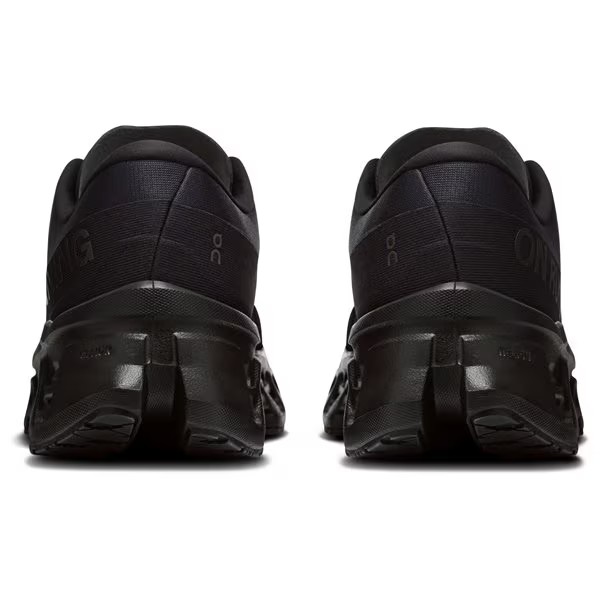 On ���� Cloudmonster 3 Wide M 3MG10931043 Black/Black ��� ���饦�ɥ�󥹥���3 �磻�� ���� ���� ���å���� ȿȯ ������ ��󥷥塼 ���ˡ����� ���祮�� �ޥ饽�� ���������� ������桼�� ���� �ȥ졼�˥� Ĺ��Υ