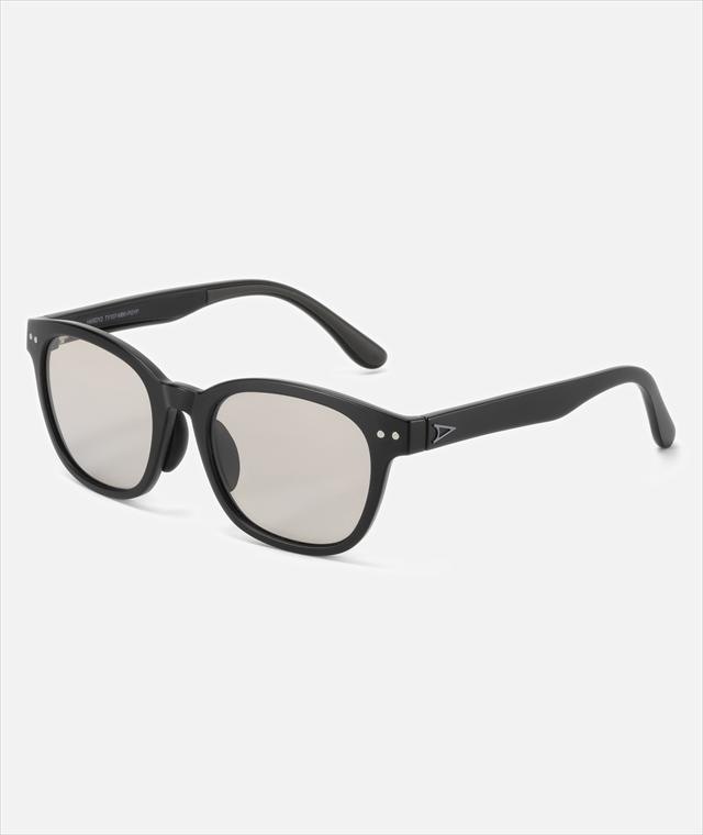 TYMER �����ޡ� ���ݡ��� ���˥� ���󥰥饹 Hardy2 �ϡ��ǥ�2 TY107 Photochromic Grey Polarized Ĵ���и����졼��� �ɳ��� �ե��å� ����ˤ��� ��� 5������ �ȥ쥤����˥� �ȥ��� �ޥ饽��