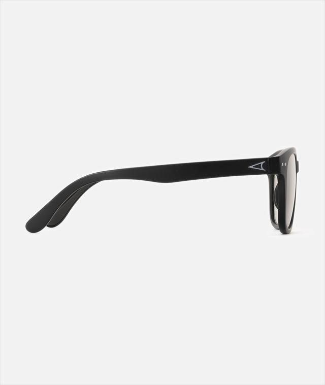 TYMER �����ޡ� ���ݡ��� ���˥� ���󥰥饹 Hardy2 �ϡ��ǥ�2 TY107 Photochromic Grey Polarized Ĵ���и����졼��� �ɳ��� �ե��å� ����ˤ��� ��� 5������ �ȥ쥤����˥� �ȥ��� �ޥ饽��