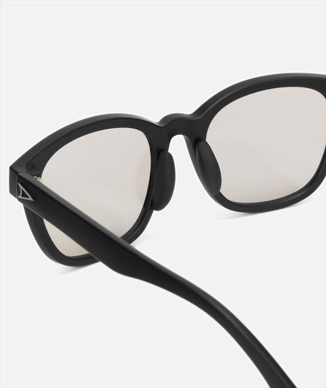 TYMER �����ޡ� ���ݡ��� ���˥� ���󥰥饹 Hardy2 �ϡ��ǥ�2 TY107 Photochromic Grey Polarized Ĵ���и����졼��� �ɳ��� �ե��å� ����ˤ��� ��� 5������ �ȥ쥤����˥� �ȥ��� �ޥ饽��