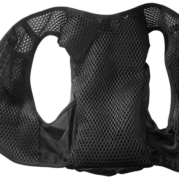 SALOMON ������� �٥��� �Хå��ѥå� Active SKIN 8 NO FLASKS LC2205100 BLACK/METAL ��˥��å��� �����ƥ��֥����� 8 �ȥ��󥶥å� ���˥󥰥٥��� ���å����å� �ϥ��ɥ졼����� �л� �ȥ�å��� ��� ��ǥ����� �ȥ��� ���å� �ե饹��̵��