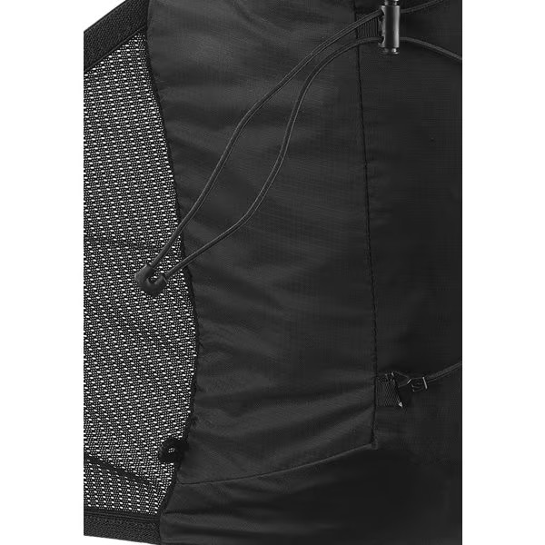 SALOMON ������� �٥��� �Хå��ѥå� Active SKIN 8 NO FLASKS LC2205100 BLACK/METAL ��˥��å��� �����ƥ��֥����� 8 �ȥ��󥶥å� ���˥󥰥٥��� ���å����å� �ϥ��ɥ졼����� �л� �ȥ�å��� ��� ��ǥ����� �ȥ��� ���å� �ե饹��̵��