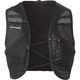 SALOMON ������� �٥��� �Хå��ѥå� Active SKIN 8 NO FLASKS LC2205100 BLACK/METAL ��˥��å��� �����ƥ��֥����� 8 �ȥ��󥶥å� ���˥󥰥٥��� ���å����å� �ϥ��ɥ졼����� �л� �ȥ�å��� ��� ��ǥ����� �ȥ��� ���å� �ե饹��̵��