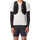 SALOMON ������� �٥��� �Хå��ѥå� Active SKIN 8 NO FLASKS LC2205100 BLACK/METAL ��˥��å��� �����ƥ��֥����� 8 �ȥ��󥶥å� ���˥󥰥٥��� ���å����å� �ϥ��ɥ졼����� �л� �ȥ�å��� ��� ��ǥ����� �ȥ��� ���å� �ե饹��̵��