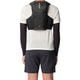 SALOMON ������� �٥��� �Хå��ѥå� Active SKIN 8 NO FLASKS LC2205100 BLACK/METAL ��˥��å��� �����ƥ��֥����� 8 �ȥ��󥶥å� ���˥󥰥٥��� ���å����å� �ϥ��ɥ졼����� �л� �ȥ�å��� ��� ��ǥ����� �ȥ��� ���å� �ե饹��̵��