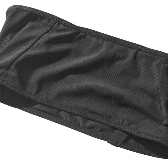 SALOMON  ˥󥰥٥ ݡ HIGH PULSE BELT LC2180300 ˥å ֥å BLACK ȥ쥤˥ ȥ ȥХå ȥݡ ޥ饽 祮 ȥ٥ ȥɥ 