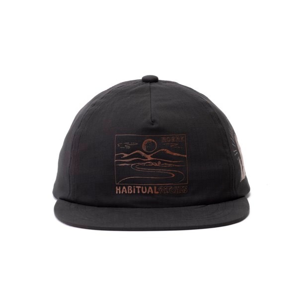 Run Amok ��󡦥���å� ���˥󥰥���å� MATHIS 5 PANEL RH739-BLK ��˥��å��� BLACK ��˥��å��� ����������Х��Х� ROARK Revival �ޥƥ��� 5�ѥͥ� ˹�� �ȥ쥤����˥� �ȥ��� �ޥ饽�� ���祮�� �����ȥɥ�