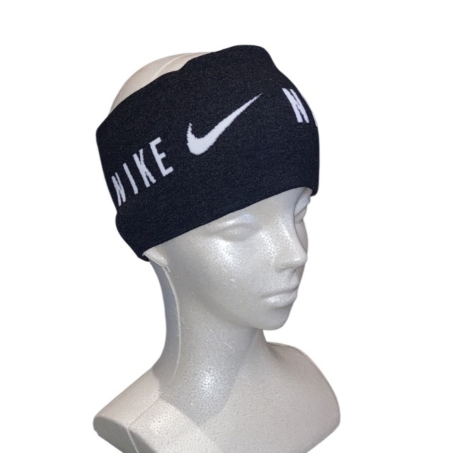 Nike �ʥ��� DRI-FIT �饤�ȥ������� �˥å� �إåɥХ�� RN5067 �֥�å�/���ߥå�/�ۥ磻�� �ɥ饤�ե��å� �ݲ� �ɴ� �۴�®�� ���ȥ�å� ���˥� �ȥ쥤����˥� �ȥ��� �����ȥɥ� �л� �ޥ饽��