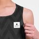 SAYSKY ���������� ���󥯥ȥå� ���˥󥰥���� �졼�����󥰥�å� SM30022c1062 Zig Zag Flow Air Singlet  ��� Blackzigzag �Ρ����꡼�� �졼���ե��å� �������� �ե��������� ���󥰥�å� �۴�®�� �ɥ饤 ���� ���ȥ�å� ���˥� �ޥ饽�� ���祮��