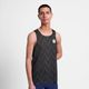 SAYSKY ���������� ���󥯥ȥå� ���˥󥰥���� �졼�����󥰥�å� SM30022c1062 Zig Zag Flow Air Singlet  ��� Blackzigzag �Ρ����꡼�� �졼���ե��å� �������� �ե��������� ���󥰥�å� �۴�®�� �ɥ饤 ���� ���ȥ�å� ���˥� �ޥ饽�� ���祮��