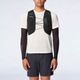 SALOMON ������� �٥��� �Хå��ѥå� Active SKIN 4 NO FLASKS LC2205400 BLACK/METAL/ ��˥��å���  �����ƥ��֥����� 4 �ȥ��󥶥å� ���˥󥰥٥��� ���å����å� �ϥ��ɥ졼����� �л� �ȥ�å��� ��� ��ǥ����� �ȥ��� ���å� �ե饹��̵��