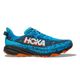 HOKA ONE ONE �ۥ� ���ͥ��� M SPEEDGOAT 6 1147791 SKY/BLACK ��� ���ԡ��ɥ�����6 ��D ���� �ȥ쥤����˥󥰥��塼�� �ȥ��� �ϥ����� �ȥ�å��� �л� ���ˡ����� �� ���å���� ���������� ���� �ڤ� ��������