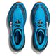 HOKA ONE ONE �ۥ� ���ͥ��� M SPEEDGOAT 6 1147791 SKY/BLACK ��� ���ԡ��ɥ�����6 ��D ���� �ȥ쥤����˥󥰥��塼�� �ȥ��� �ϥ����� �ȥ�å��� �л� ���ˡ����� �� ���å���� ���������� ���� �ڤ� ��������