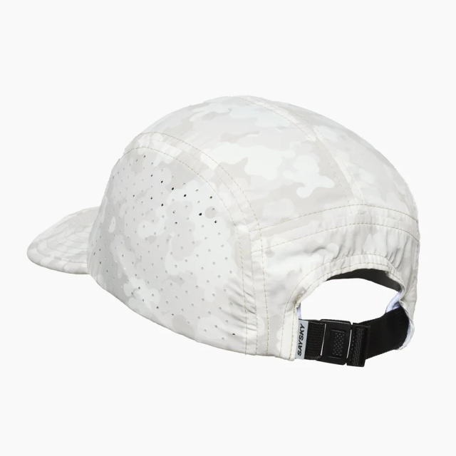 SAYSKY  ˥󥰥å OUACA103c1049 Combat Cap - Sand AOP ˥å Хåȥå  Ƶȿ  ® å ˥ ޥ饽 祮 ȥ ȥ쥤˥