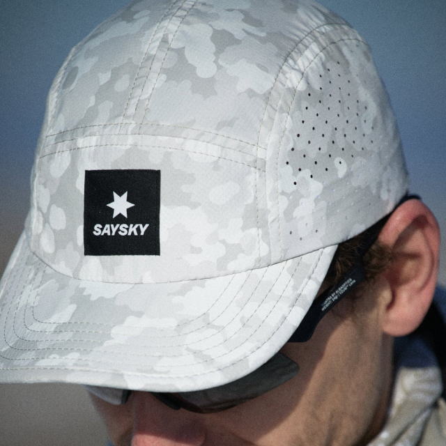 SAYSKY  ˥󥰥å OUACA103c1049 Combat Cap - Sand AOP ˥å Хåȥå  Ƶȿ  ® å ˥ ޥ饽 祮 ȥ ȥ쥤˥