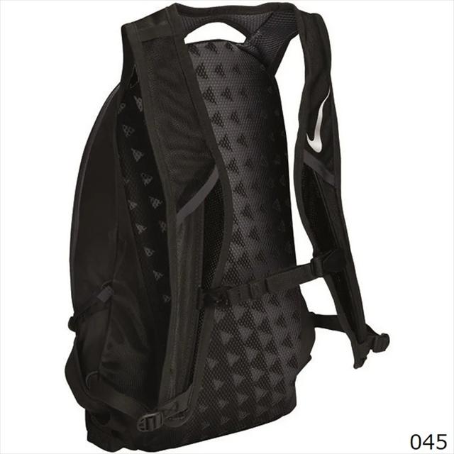 Nike �ʥ��� ��� ���ߥ塼���� �Хå��ѥå� 15L RN8063 �֥�å�/���󥹥饵����/����С� �ȥ쥤����˥� �ȥ��󥶥å� ���˥󥰥٥��� ���å����å� �ϥ��ɥ졼������б� �̶Х�� �л� �ȥ�å��� ��� ��ǥ�����