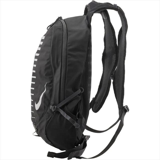 Nike �ʥ��� ��� ���ߥ塼���� �Хå��ѥå� 15L RN8063 �֥�å�/���󥹥饵����/����С� �ȥ쥤����˥� �ȥ��󥶥å� ���˥󥰥٥��� ���å����å� �ϥ��ɥ졼������б� �̶Х�� �л� �ȥ�å��� ��� ��ǥ�����