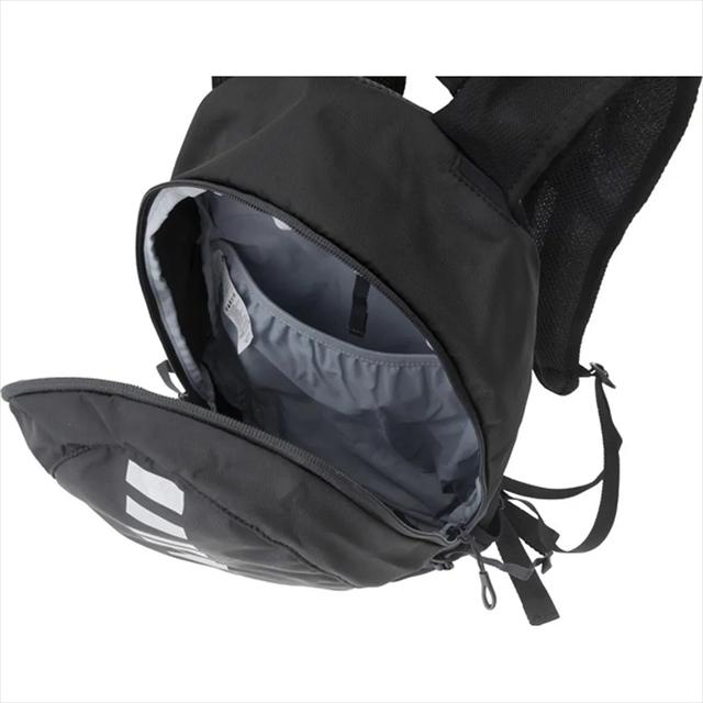 Nike �ʥ��� ��� ���ߥ塼���� �Хå��ѥå� 15L RN8063 �֥�å�/���󥹥饵����/����С� �ȥ쥤����˥� �ȥ��󥶥å� ���˥󥰥٥��� ���å����å� �ϥ��ɥ졼������б� �̶Х�� �л� �ȥ�å��� ��� ��ǥ�����