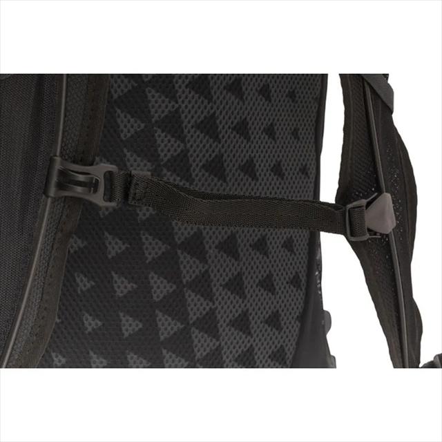 Nike �ʥ��� ��� ���ߥ塼���� �Хå��ѥå� 15L RN8063 �֥�å�/���󥹥饵����/����С� �ȥ쥤����˥� �ȥ��󥶥å� ���˥󥰥٥��� ���å����å� �ϥ��ɥ졼������б� �̶Х�� �л� �ȥ�å��� ��� ��ǥ�����