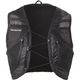 SALOMON ������� �٥��� �Хå��ѥå� ACTIVE SKIN 12 SET NO FLASKS LC2205700 BLACK/METAL �����ƥ��֥�����12���å� �ȥ��󥶥å� ���˥󥰥٥��� ���å����å� �ϥ��ɥ졼����� �л� �ȥ�å��� ��� ��ǥ����� �ȥ��� ���å� �ե饹��̵��