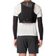 SALOMON ������� �٥��� �Хå��ѥå� ACTIVE SKIN 12 SET NO FLASKS LC2205700 BLACK/METAL �����ƥ��֥�����12���å� �ȥ��󥶥å� ���˥󥰥٥��� ���å����å� �ϥ��ɥ졼����� �л� �ȥ�å��� ��� ��ǥ����� �ȥ��� ���å� �ե饹��̵��