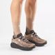 SALOMON ������� AERO GLIDE 4 GRVL BURRO/BLACK/VANILLA ��� �ȥ쥤����˥󥰥��塼�� ���������饤�� ����٥� L49227500 �ȥ��󥷥塼�� �ȥ쥤�륷�塼�� �����ȥɥ� �ϥ����� �л� ���Ф� �ȥ�å��� ���å���� �������å� ���� Ĺ��Υ ��������