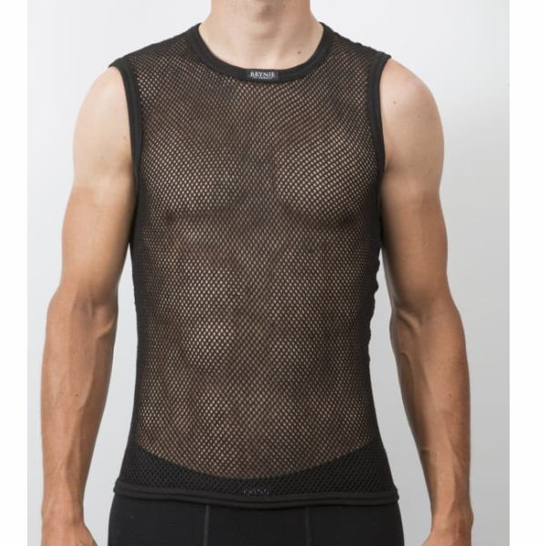 BRYNJE �֥��� ���˥� �֥���� �Ρ����꡼�� ������������ Super Thermo C-Shirt BJAM0001-010