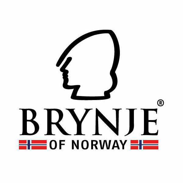 BRYNJE �֥��� ���˥� �֥���� �Ρ����꡼�� ������������ Super Thermo C-Shirt BJAM0001-010