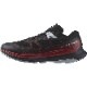 SALOMON ������� �ȥ쥤����˥󥰥��塼�� ULTRA GLIDE 2 Black/Red/Pearl L47212000 ����ȥ饰�饤��2 ��� �ȥ��󥷥塼�� �ȥ쥤�륷�塼�� �����ȥɥ����塼�� �ϥ����� ���л� �ȥ�å���