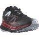SALOMON ������� �ȥ쥤����˥󥰥��塼�� ULTRA GLIDE 2 Black/Red/Pearl L47212000 ����ȥ饰�饤��2 ��� �ȥ��󥷥塼�� �ȥ쥤�륷�塼�� �����ȥɥ����塼�� �ϥ����� ���л� �ȥ�å���