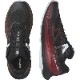 SALOMON ������� �ȥ쥤����˥󥰥��塼�� ULTRA GLIDE 2 Black/Red/Pearl L47212000 ����ȥ饰�饤��2 ��� �ȥ��󥷥塼�� �ȥ쥤�륷�塼�� �����ȥɥ����塼�� �ϥ����� ���л� �ȥ�å���
