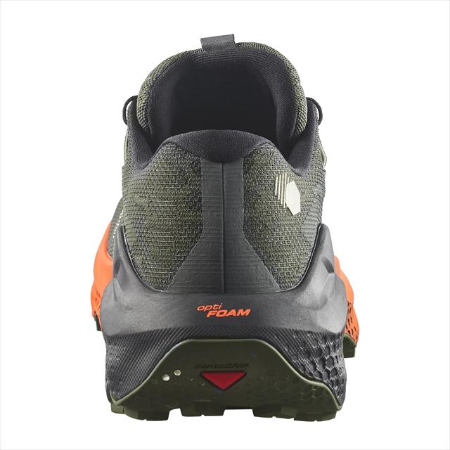 SALOMON ������� ULTRA GLIDE 4 URBAN CHIC/B/LIME CREAM ��� �ȥ쥤����˥󥰥��塼�� ����ȥ� ���饤�� L45396000 �ȥ쥤�륷�塼�� �ȥ��󥷥塼�� ���ˡ����� �ϥ����� ���л� ���Ф� �ȥ�å��� ���å���� �������å� ���� Ĺ��Υ ��������