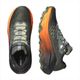 SALOMON ������� ULTRA GLIDE 4 URBAN CHIC/B/LIME CREAM ��� �ȥ쥤����˥󥰥��塼�� ����ȥ� ���饤�� L45396000 �ȥ쥤�륷�塼�� �ȥ��󥷥塼�� ���ˡ����� �ϥ����� ���л� ���Ф� �ȥ�å��� ���å���� �������å� ���� Ĺ��Υ ��������