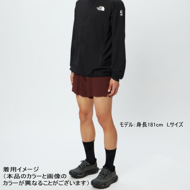 THE NORTH FACE ���Ρ����ե����� �ϡ��եѥ�� Enduris Trail Short NB72571 ��� �����Х�ͥ��ӡ� ����ǥ�ꥹ�ȥ쥤�륷�硼�� ��������6�ݥ��å��դ� �ȥ��� �ȥ쥤����˥� �ޥ饽�� ���˥� ���祮�� �۴�®�� ���ȥ�å� ����