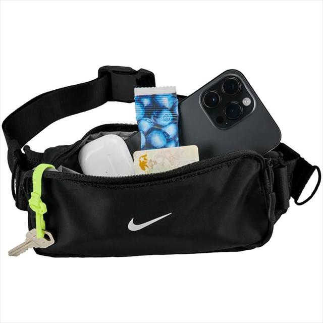 Nike �ʥ��� �ƥ�� �������ȥѥå�   RN8070 �֥�å�/����С� �������ȥХå� �ȥ쥤����˥� �������ȥݡ��� ���˥󥰥٥�� �ȥ��� �ȥ쥤�� �����ȥɥ� �ϥ����� �л� ���Ф� �ȥ�å���