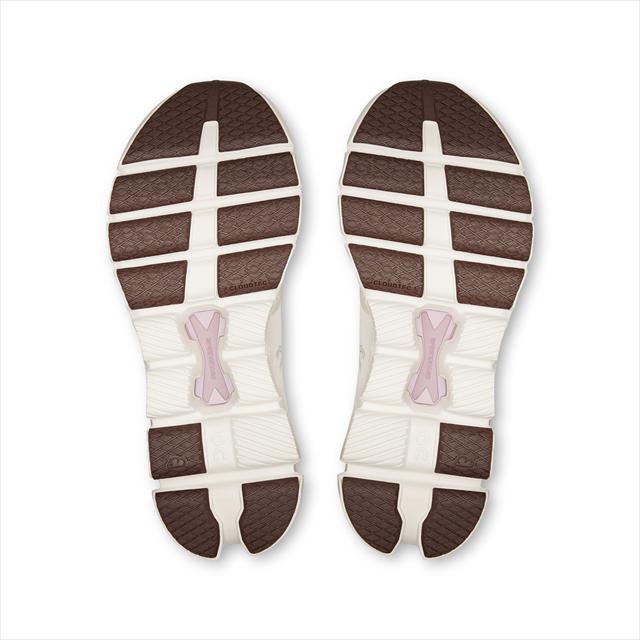 On ���� Cloud X 4 W Ivory/Heron 3WE30074740 ������� ��ǥ����� ���˥󥰥��塼�� ���饦�ɥ��å���4 ���ˡ����� �������� ���å���� ���� �ȥ졼�˥� �ե��åȥͥ����� ���������� ������� �ޥ饽�� ���祮��