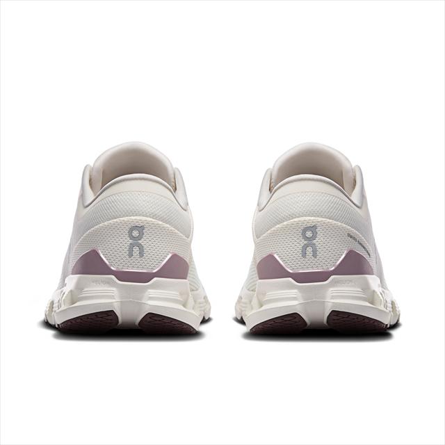 On ���� Cloud X 4 W Ivory/Heron 3WE30074740 ������� ��ǥ����� ���˥󥰥��塼�� ���饦�ɥ��å���4 ���ˡ����� �������� ���å���� ���� �ȥ졼�˥� �ե��åȥͥ����� ���������� ������� �ޥ饽�� ���祮��