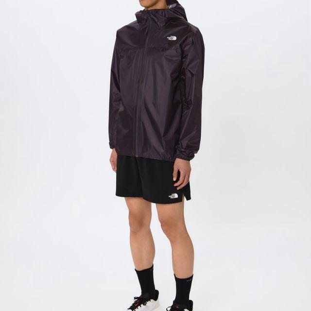 THE NORTH FACE ���Ρ����ե����� STRIKE TRAIL Jacket NP62576 �ۥåȥ������ ��� ���ȥ饤���ȥ쥤�� ���㥱�å� �쥤�󥦥��� ���ä� Ʃ�� �̵��ɿ��� �ȥ��� �ȥ쥤����˥� �ޥ饽�� ���祮�� ��ŷ������������������ Ķ����