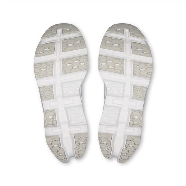 On ���� Cloudmonster 3 W 3WG10032852 White/Wolf ��� ���饦�ɥ�󥹥���3 ���� ���å���� ȿȯ ������ ��󥷥塼 ���ˡ����� ���祮�� �ޥ饽�� ���������� ������桼�� ���� �ȥ졼�˥� Ĺ��Υ