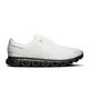 ON ���� Cloud 6 White/Black Men 3MF10070462 ���饦��6 ��� ���˥󥰥��塼�� ���ˡ����� �������� ���å���� ���� �ȥ졼�˥� �ե��åȥͥ����� ���������� ������� �ޥ饽�� ���祮�� 