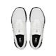 ON ���� Cloud 6 White/Black Men 3MF10070462 ���饦��6 ��� ���˥󥰥��塼�� ���ˡ����� �������� ���å���� ���� �ȥ졼�˥� �ե��åȥͥ����� ���������� ������� �ޥ饽�� ���祮�� 