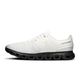 ON ���� Cloud 6 White/Black Men 3MF10070462 ���饦��6 ��� ���˥󥰥��塼�� ���ˡ����� �������� ���å���� ���� �ȥ졼�˥� �ե��åȥͥ����� ���������� ������� �ޥ饽�� ���祮�� 