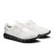 ON ���� Cloud 6 White/Black Men 3MF10070462 ���饦��6 ��� ���˥󥰥��塼�� ���ˡ����� �������� ���å���� ���� �ȥ졼�˥� �ե��åȥͥ����� ���������� ������� �ޥ饽�� ���祮�� 