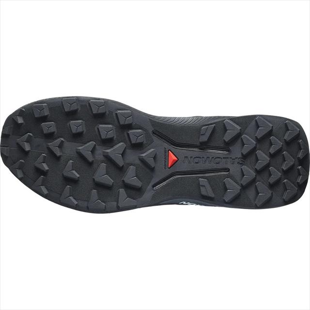 SALOMON ������� GENESIS 2 WIDE BLACK/WHITE ��˥��å��� �磻�� ���� �ȥ쥤����˥󥰥��塼�� �����ͥ��� L45388500 �ȥ��󥷥塼�� �ȥ쥤�륷�塼�� �����ȥɥ� ���ˡ����� �ϥ����� �л� ���Ф� �ȥ�å��� ���å���� �������å� ���� Ĺ��Υ ��������