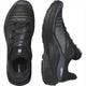 SALOMON ������� GENESIS 2 WIDE BLACK/WHITE ��˥��å��� �磻�� ���� �ȥ쥤����˥󥰥��塼�� �����ͥ��� L45388500 �ȥ��󥷥塼�� �ȥ쥤�륷�塼�� �����ȥɥ� ���ˡ����� �ϥ����� �л� ���Ф� �ȥ�å��� ���å���� �������å� ���� Ĺ��Υ ��������
