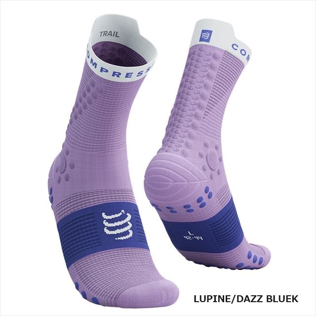 Compressport ����ץ쥹�ݡ��� �ץ��졼���󥰥��å��� �ȥ쥤�� Pro Racing Socks v4.0 Trail XU00048B ��˥��å��� ��� ��ǥ����� �ȥ��� �ȥ쥤����˥� ���� �׷�ۼ� �ݸ� �ץ��ƥ������ ���������ݡ��� �ޥ��ɻ� �̵��� �����ɻ� ���ߤ� 