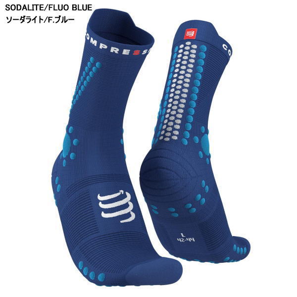 Compressport ����ץ쥹�ݡ��� �ץ��졼���󥰥��å��� �ȥ쥤�� Pro Racing Socks v4.0 Trail XU00048B ��˥��å��� ��� ��ǥ����� �ȥ��� �ȥ쥤����˥� ���� �׷�ۼ� �ݸ� �ץ��ƥ������ ���������ݡ��� �ޥ��ɻ� �̵��� �����ɻ� ���ߤ� 
