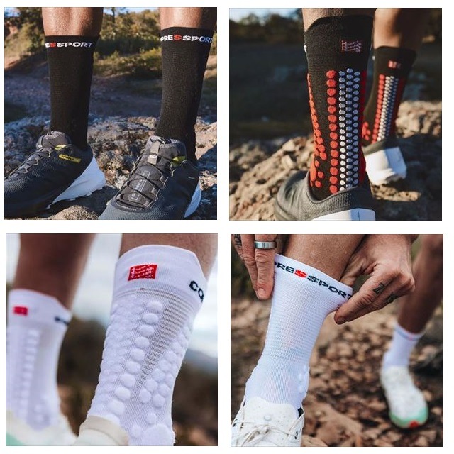 Compressport ����ץ쥹�ݡ��� �ץ��졼���󥰥��å��� �ȥ쥤�� Pro Racing Socks v4.0 Trail XU00048B ��˥��å��� ��� ��ǥ����� �ȥ��� �ȥ쥤����˥� ���� �׷�ۼ� �ݸ� �ץ��ƥ������ ���������ݡ��� �ޥ��ɻ� �̵��� �����ɻ� ���ߤ� 