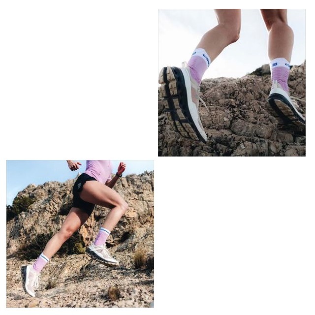 Compressport ����ץ쥹�ݡ��� �ץ��졼���󥰥��å��� �ȥ쥤�� Pro Racing Socks v4.0 Trail XU00048B ��˥��å��� ��� ��ǥ����� �ȥ��� �ȥ쥤����˥� ���� �׷�ۼ� �ݸ� �ץ��ƥ������ ���������ݡ��� �ޥ��ɻ� �̵��� �����ɻ� ���ߤ� 